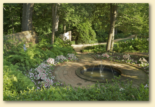 photographs of Public projects designed by Tom Hunter